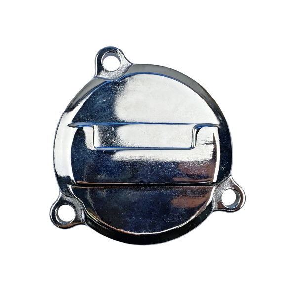 POKRYWA ROZRUSZNIKA DEKIEL ZĘBATKI ATV 200/250 BASHAN, SHINERAY, LONCIN