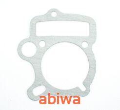 USZCZELKA CYLINDRA 70CCM 139FMB-MINICHOPPER