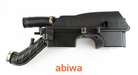 FILTR POWIETRZA TYP '' U '' - KPL. 4T GY6 (Z GUMĄ DOLOTOWĄ) - wkład gąbka