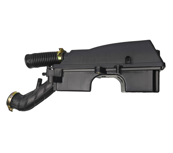 FILTR POWIETRZA TYP '' U '' - KPL. 4T GY6 (Z GUMĄ DOLOTOWĄ) NA KOŁO 10", wkład gąbka