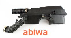 FILTR POWIETRZA TYP '' U '' - KPL. 4T GY6 (Z GUMĄ DOLOTOWĄ) - wkład gąbka