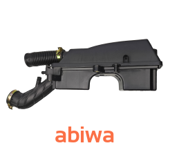 FILTR POWIETRZA TYP '' U '' - KPL. 4T GY6 (Z GUMĄ DOLOTOWĄ) NA KOŁO 10", wkład gąbka