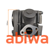 GŁOWICA 50CCM (39mm) KPL. MOTOROWER, ŁOŚ,KING, MINICHOPER - 10