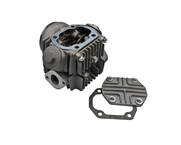 GŁOWICA 50CCM (39mm) KPL. MOTOROWER, ŁOŚ,KING, MINICHOPER