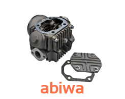 GŁOWICA 50CCM (39mm) KPL. MOTOROWER, ŁOŚ,KING, MINICHOPER