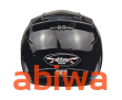 KASK MD-209 OTWARTY CZARNY M (CE) - 3