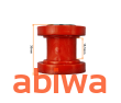 ROLKA PROWADNICA NAPINACZA ŁAŃCUCHA CZERWONA 8mm ATV BASHAN SHINERAY LONCIN EAGLE - 4