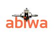 WAŁ KORBOWY 154FMI 125CC - Z ŁOŻYSKAMI, MOTOROWER 130cc - 2