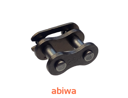 SPINKA ŁAŃCUCHA ZAPINKA - POCKET BIKE H25