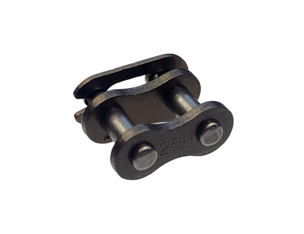 SPINKA ŁAŃCUCHA ZAPINKA - POCKET BIKE H25