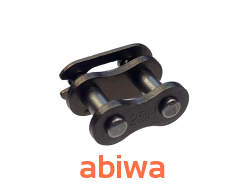 SPINKA ŁAŃCUCHA ZAPINKA - POCKET BIKE H25