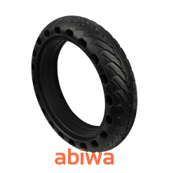 OPONA XIAOMI 8,5x2, 8 1/2 x 2 M365/M365 PRO BEZDĘTKOWA, GĘSTY BIEŻNIK