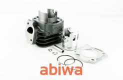 CYLINDER 2T 60CCM (44mm) (sw.10mm) KPL. JOG, QUANTUM- ANH