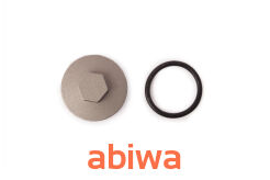 KOREK SPUSTU OLEJU + ORING GY6 4T