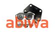 ZACISK HAMULCA PRZÓD 4T GY6 125CC bez ABS - 2