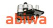 ZACISK HAMULCA PRZÓD 4T GY6 125CC bez ABS - 4