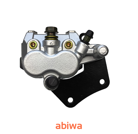 ZACISK HAMULCA PRZÓD 4T GY6 125CC bez ABS