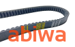PASEK NAPĘDOWY KLINOWY 846x24.1x30 ATV300 - 2