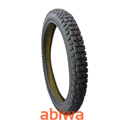OPONA 2,50-17 TT - DĘTKOWA - ABIWA by BOSS - 8 warstwowa, BL-229, HOMOLOGACJA DOT25
