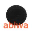 FILTR POWIETRZA PITBIKE GĄBKOWY 48mm/45° - CZARNY - 3