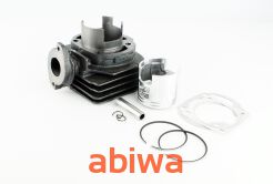 CYLINDER 2T 80CCM (47mm) (sw.10mm) KPL.-powietrze- SUZUKI KATANA, TGB -ANH