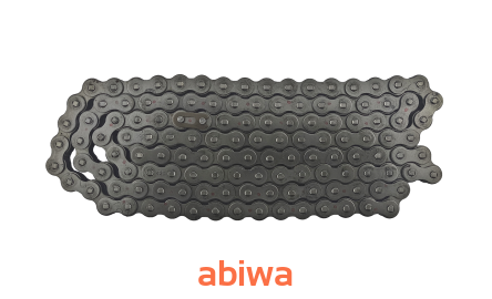 ŁAŃCUCH NAPĘDOWY 420 - 130 OGNIW, ATV