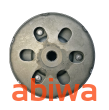 SPRZĘGŁO TYLNE ATV 150/200 automat ATV 150, SHINERAY ATV150/200 ST-9 - 3