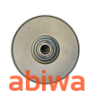 SPRZĘGŁO TYLNE ATV 150/200 automat ATV 150, SHINERAY ATV150/200 ST-9 - 8