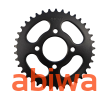 ZESTAW NAPĘDOWY ATV 70/125 (ZĘBATKI 13z/37z(48MM) + ŁAŃCUCH 420-130L) - 3