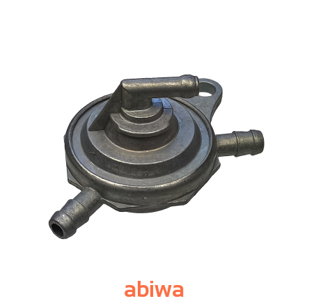 KRANIK, POMPA PALIWA 3-KANAŁOWY 4T / 2T