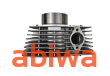 CYLINDER KPL. ATV 250 (69MM) - POWIETRZE BASHAN - 4
