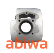 CYLINDER KPL. ATV 250 (69MM) - POWIETRZE BASHAN - 2