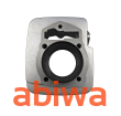 CYLINDER KPL. ATV 250 (69MM) - POWIETRZE BASHAN - 3