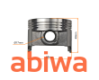 CYLINDER KPL. ATV 250 (69MM) - POWIETRZE BASHAN - 9