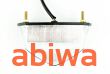 LAMPA TYŁ - LED - BIAŁA - 2