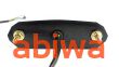 LAMPA TYŁ - LED - BIAŁA - 3