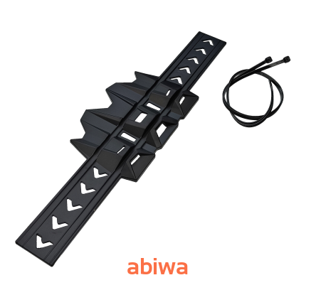 OSŁONA TŁUMIKA, WYDECHU 2T, 4T