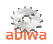ZĘBATKA ZDAWCZA PRZÓD 428 14 ZĘBÓW + ZABEZPIECZENIE + ŚRUBY (ŚR.17mm) ATV, CROSS - 2