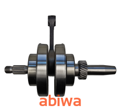 WAŁ KORBOWY ATV 200 CCM (63MM)