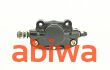 ZACISK HAMULCA PRZÓD PIAGGIO ZIP 4T rozstaw 55mm - 2