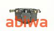 ZACISK HAMULCA PRZÓD PIAGGIO ZIP 4T rozstaw 55mm - 3
