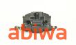 ZACISK HAMULCA PRZÓD PIAGGIO ZIP 4T rozstaw 55mm - 4