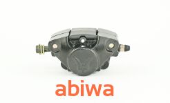 ZACISK HAMULCA PRZÓD PIAGGIO ZIP 4T rozstaw 55mm