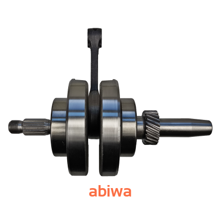 WAŁ KORBOWY ATV 150 CCM (57MM) motocykl 150cc