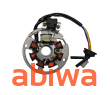 CEWKI ISKROWNIKA (STATOR) 7-ZWOJOWE 2T QUANTUM , BARTON - 2