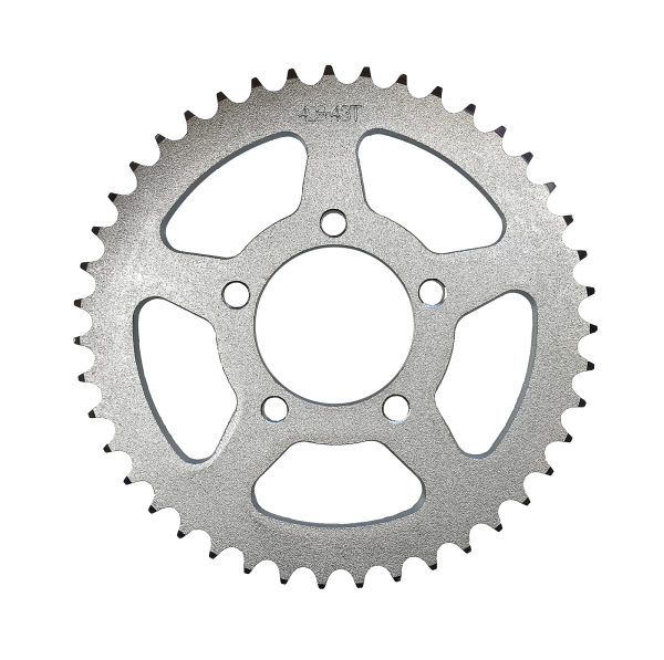 ZĘBATKA TYŁ 428-43 ROMET OGAR 900, fi-54mm