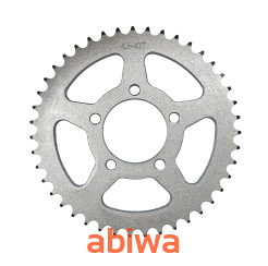 ZĘBATKA TYŁ 428-43 ROMET OGAR 900, fi-54mm