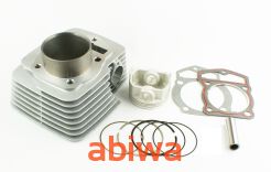 OUTLET CYLINDER KPL. ATV 250 (69MM) - POWIETRZE BASHAN - OUTLET