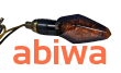 KIERUNKOWSKAZY KPL. 1038 - LED M8, homologacja E50 - 2
