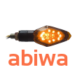 KIERUNKOWSKAZY KPL. 1038 - LED M8, HOMOLOGACJA - 2